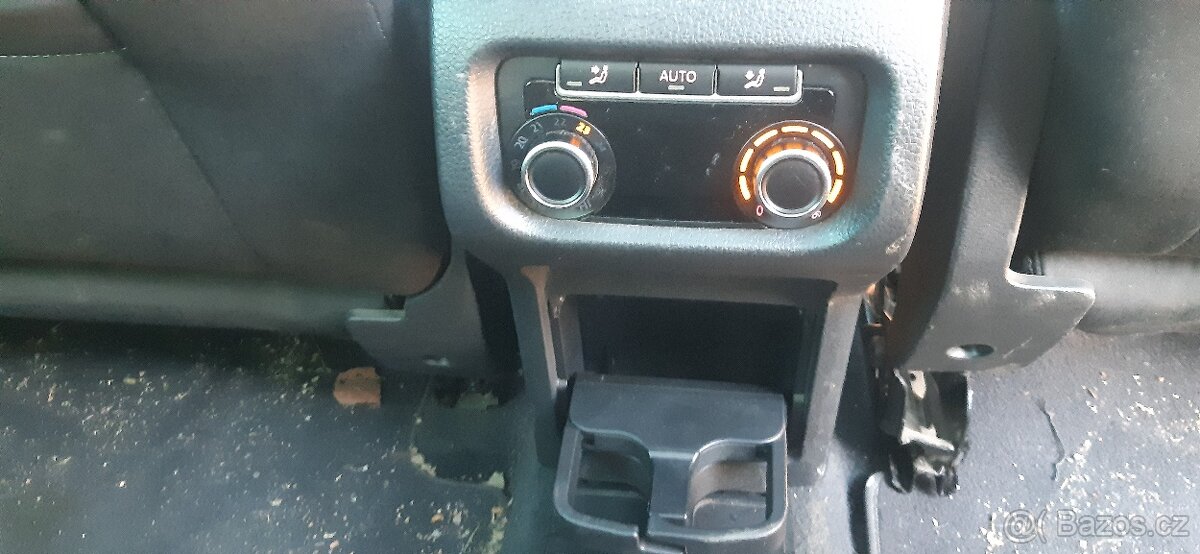 Seat alhambra - 12