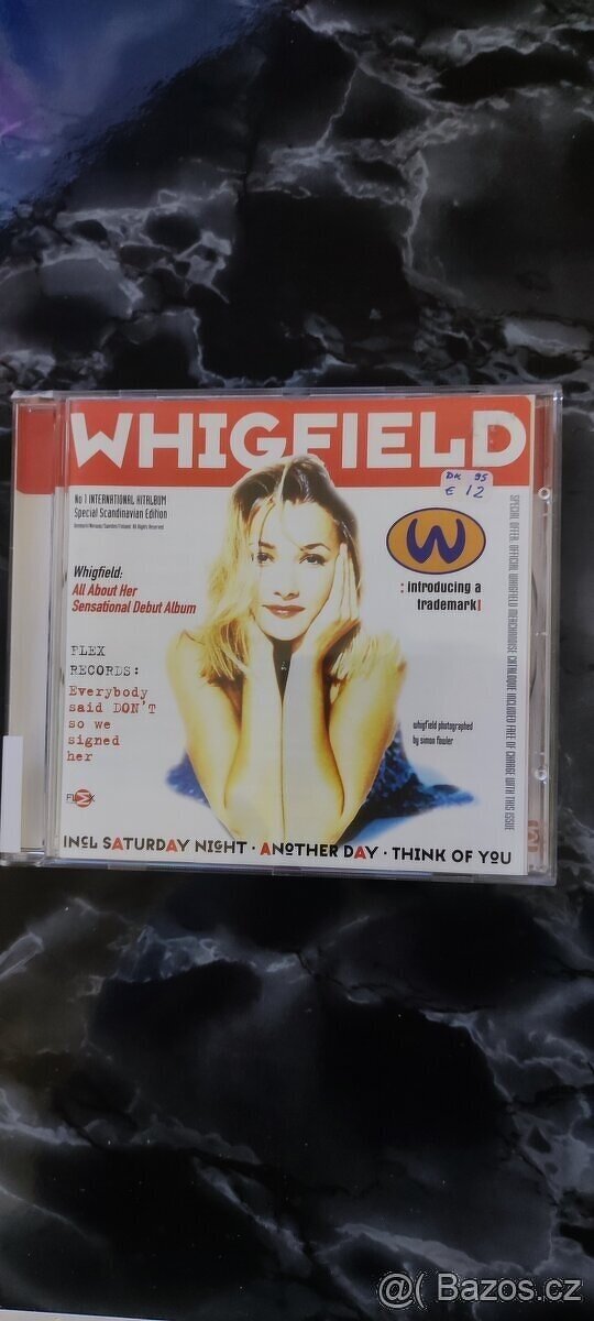 Prodám CD Hrané Retro 90s - 12