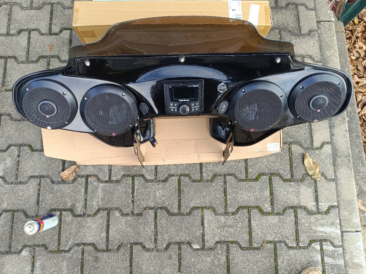 Harley Davidson doplnky - 12