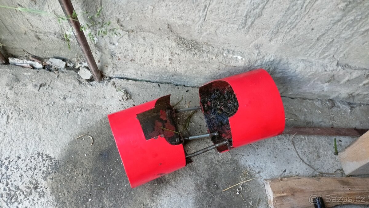 Mf-70 (MF70)- náhradní dily - 12