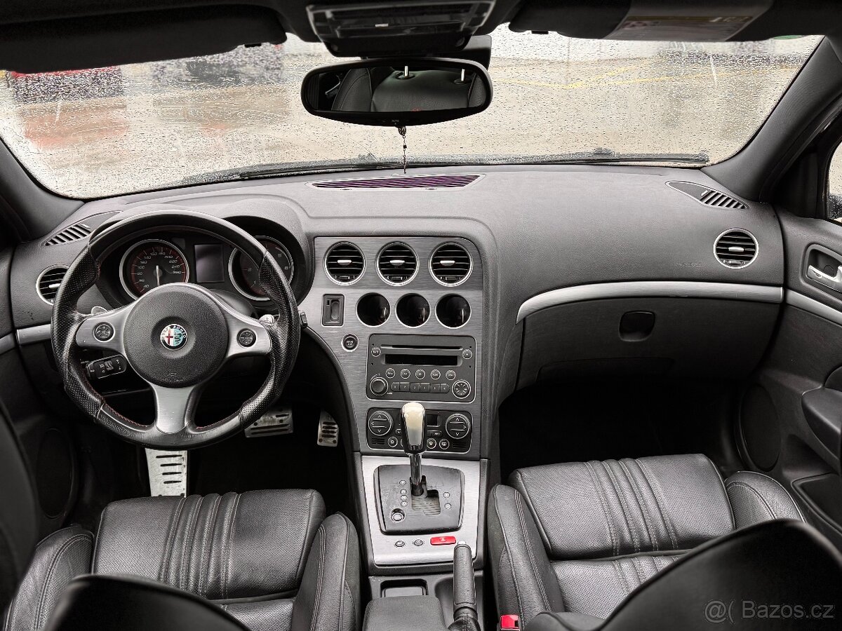 Alfa Rome 159 2.4 147kw Ti - 12