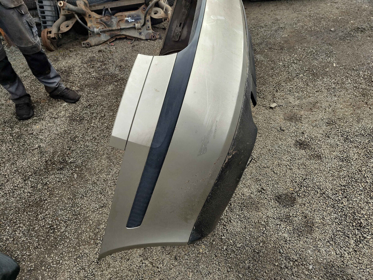 Karosářské díly Škoda Octavia II, 2 kombi 9201 - 12