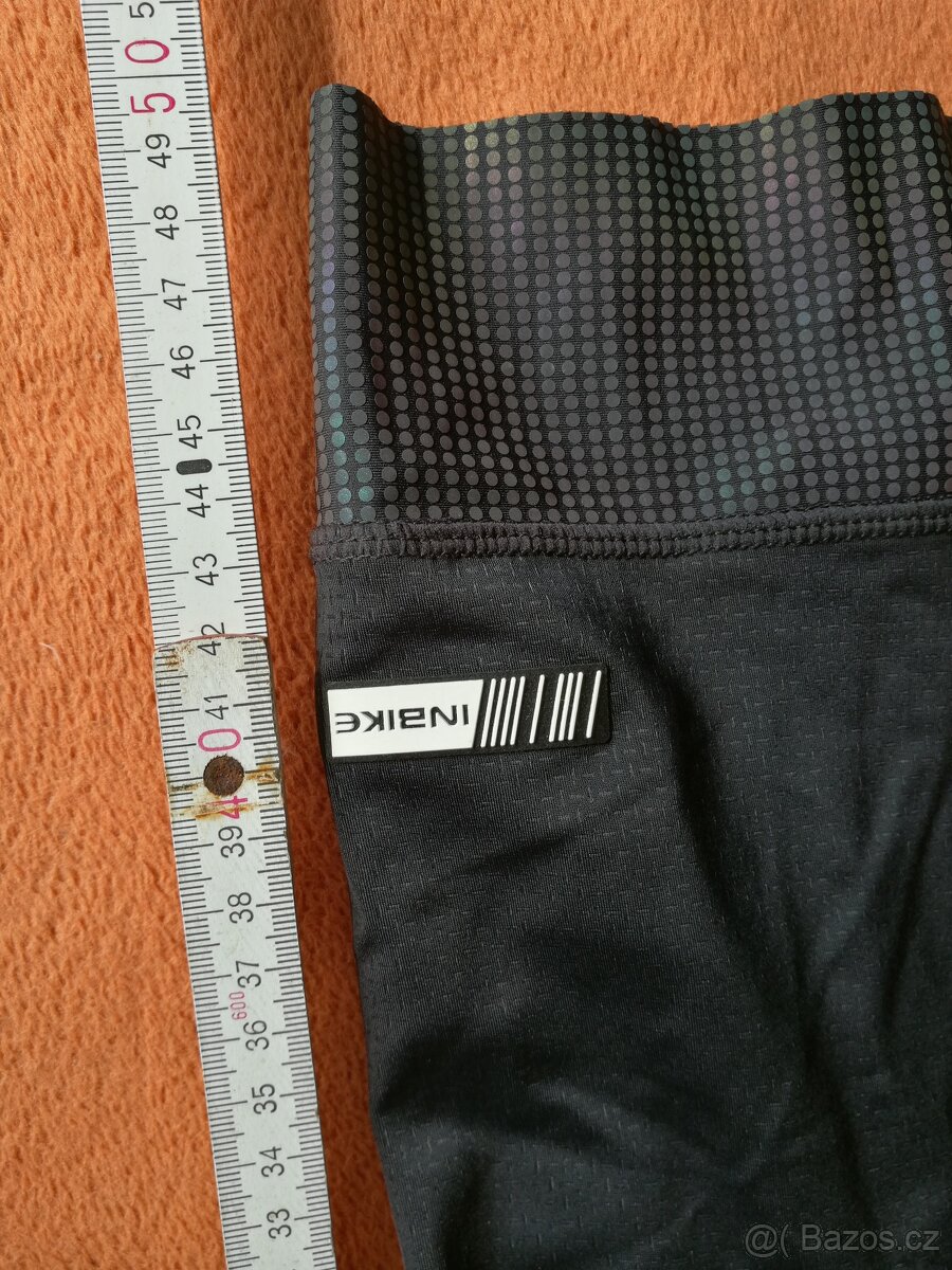 nové cyklistické šortky na kolo různé velikosti a značky - 12