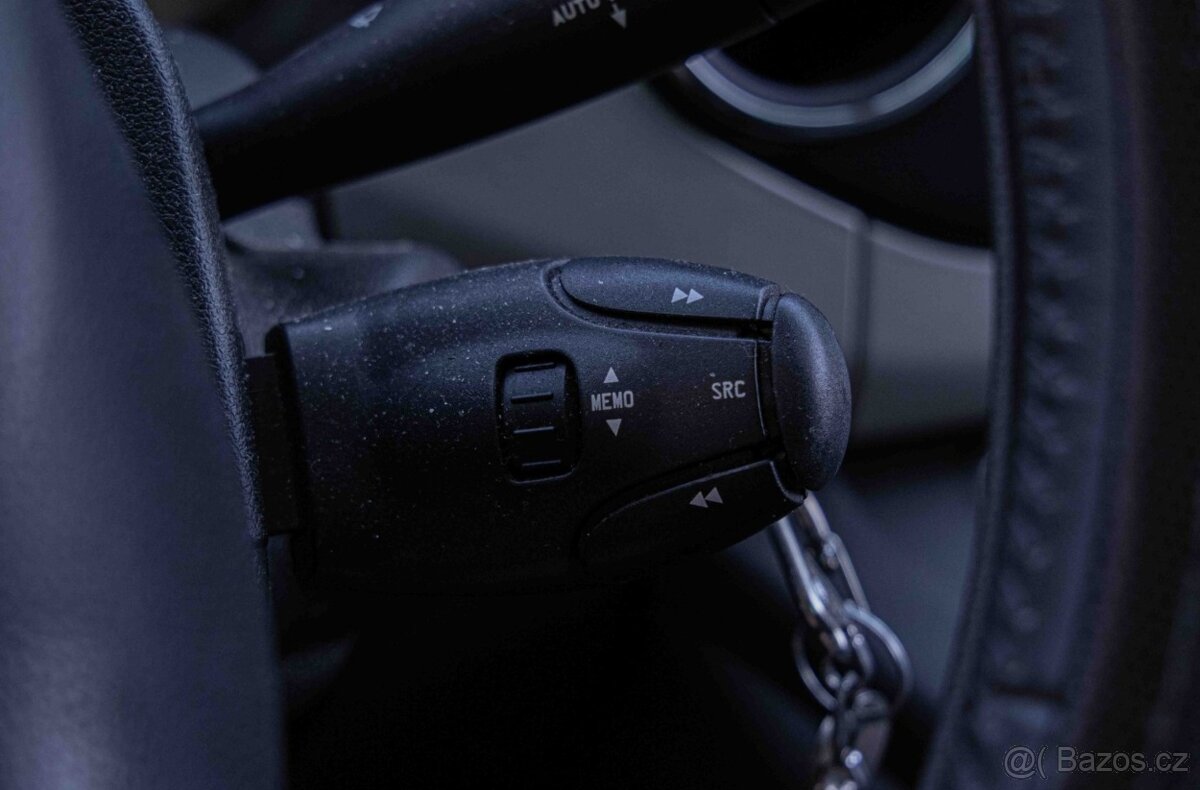 Citroën Berlingo 1.6 HDi 16V 92k Collection - 12