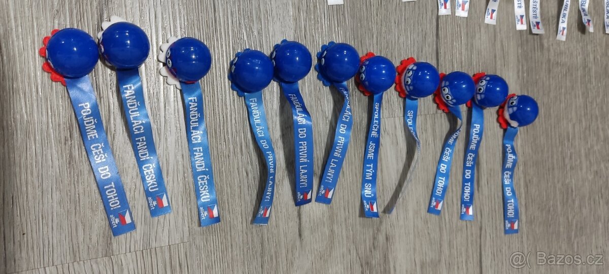 Hra šílený profesor a autíčka,plyšáci - 12