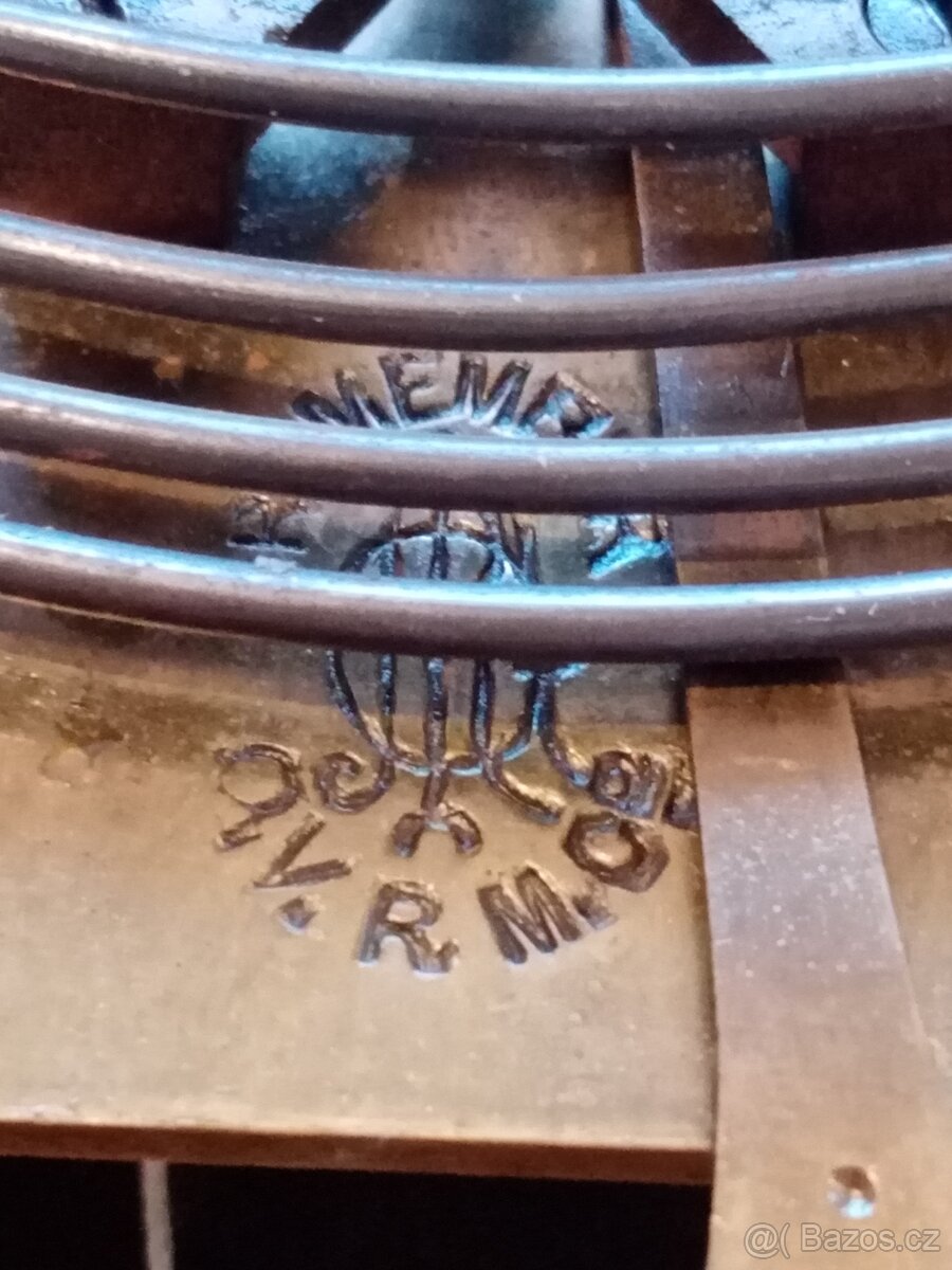 starožitné hodiny - 12