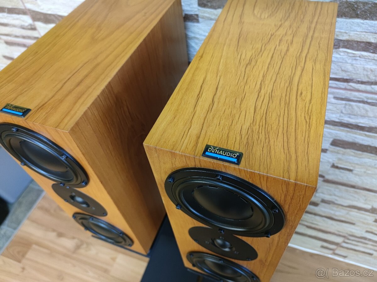 Dynaudio Gemini - 12