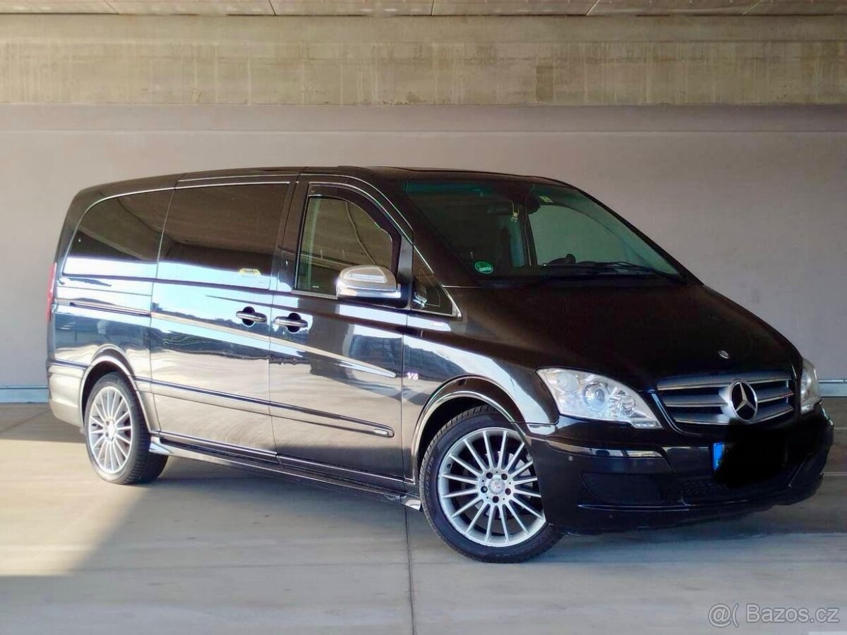 VIANO AVANTGARD 3.0 - 12