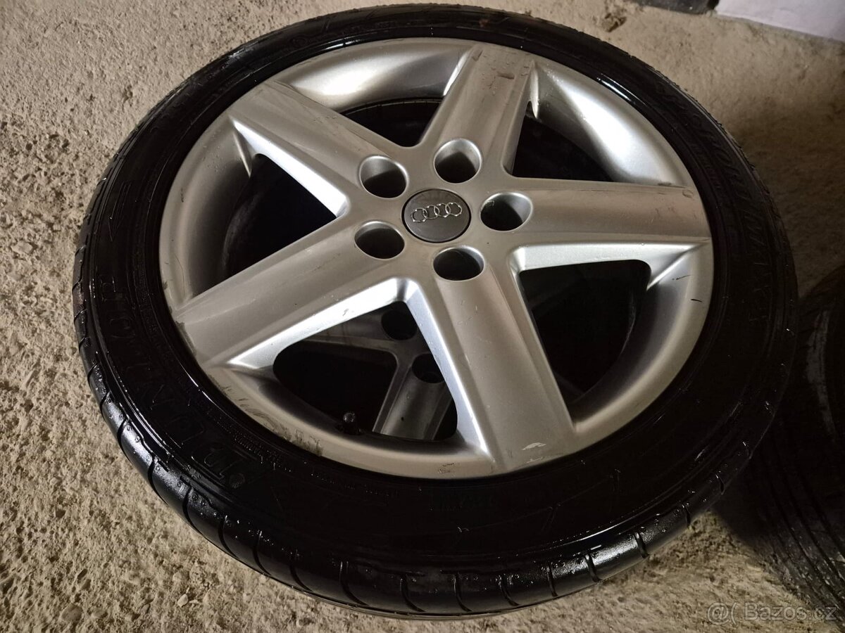 NOVÁ CENA - Prodej AUDI A6 Avant - 12