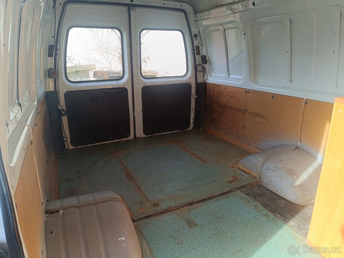 RAG GAZELLE AMC - nová STK - 12