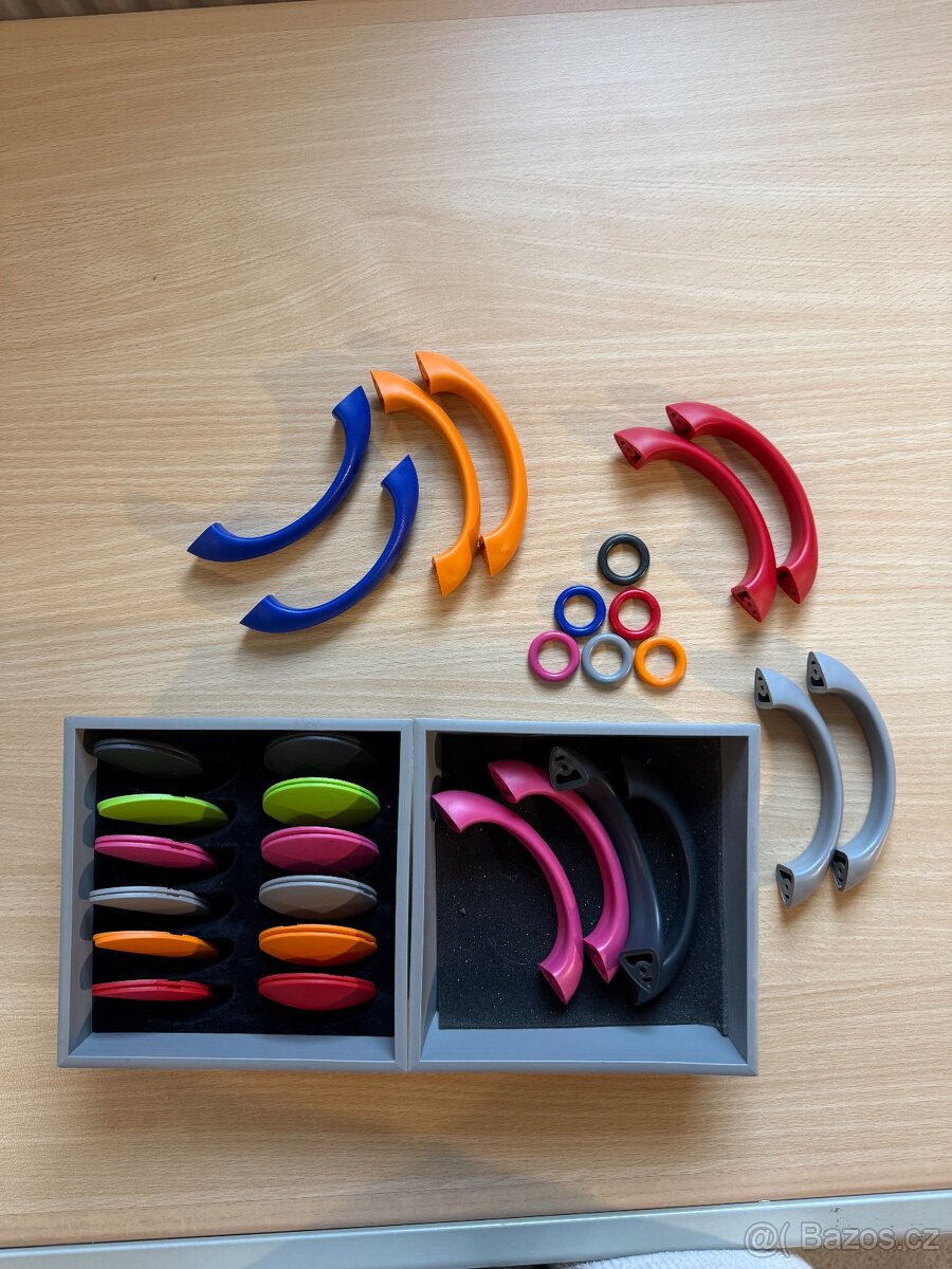 Rostoucí psací stůl - 12