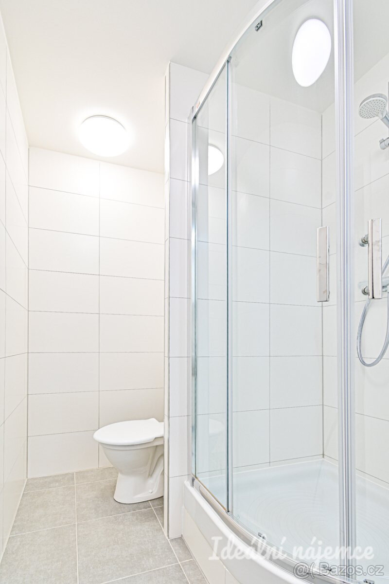 Pronájem bytu 2+kk, Kyjevská, Starý Lískovec, 17 900 Kč/měs - 12