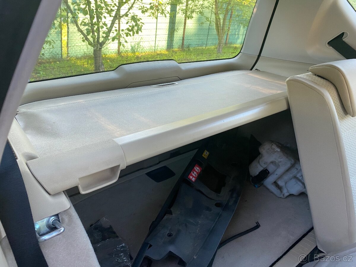 Mercedes benz W169. - 12