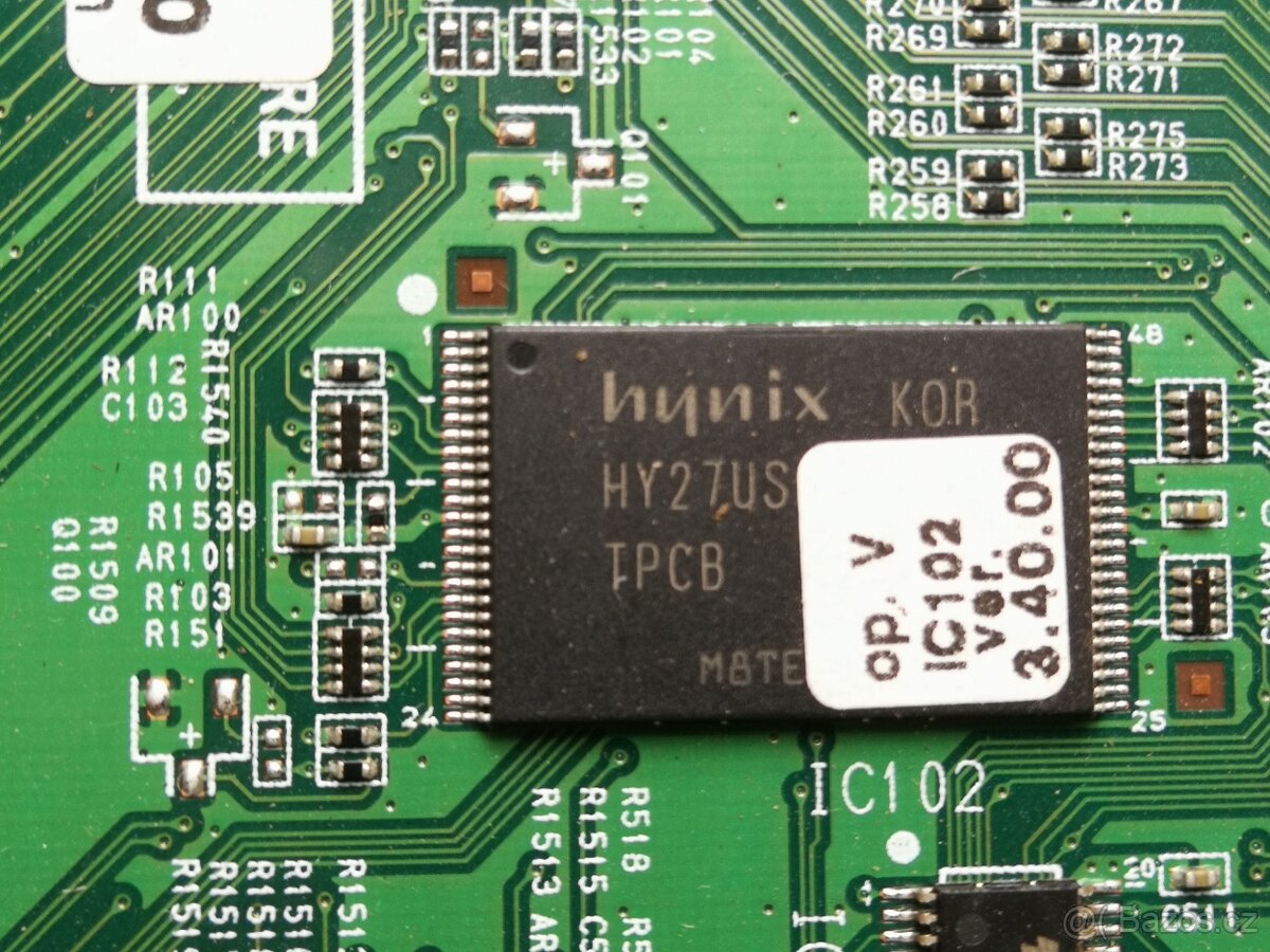 ND na TV LG - pro více různých modelů - 12