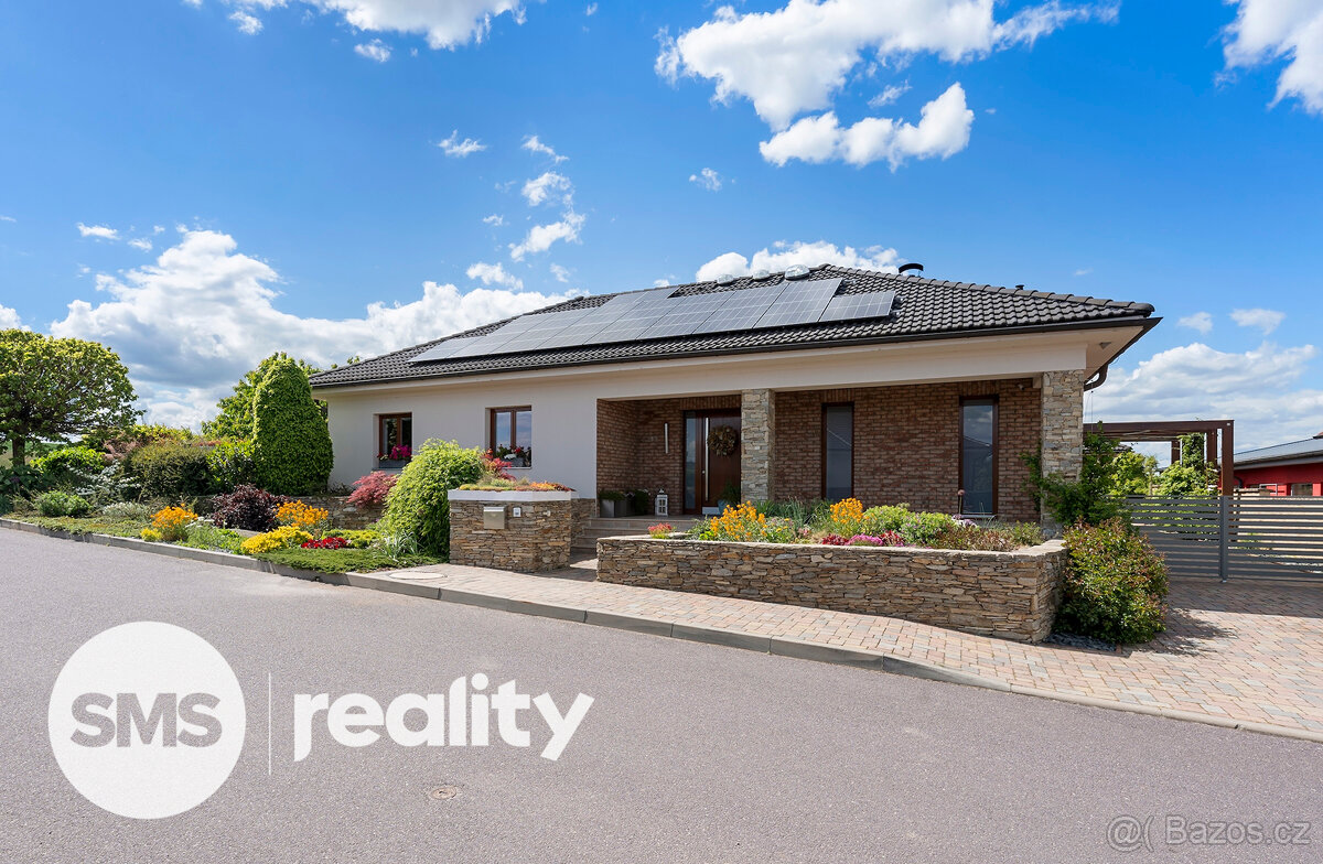 Prodej rodinného domu 195 m², Prosiměřice, Znojmo - 12