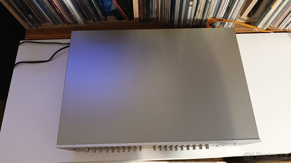 KENWOOD GE-9X Stereo Graphic Equalizer / Vintage / Rare - 12