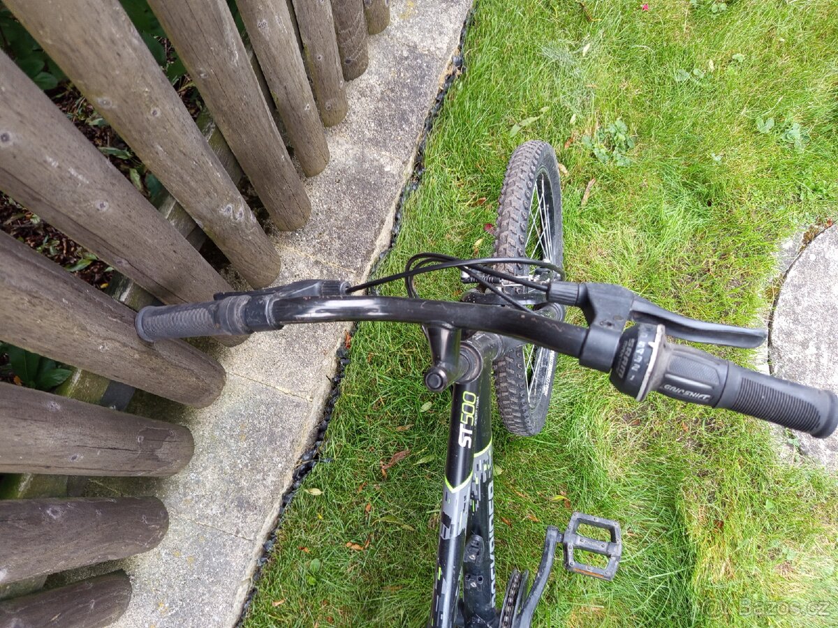Dětské kolo - RockRider ST500 - 12