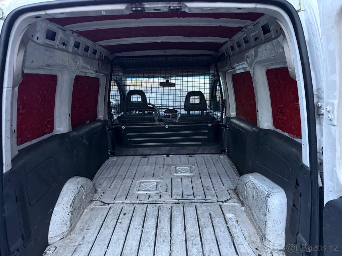 Opel Combo 1,3 CDTi Van - 12