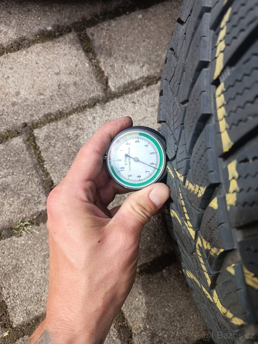 477. Alu kola na Ford Kuga R18 TPMS - 12