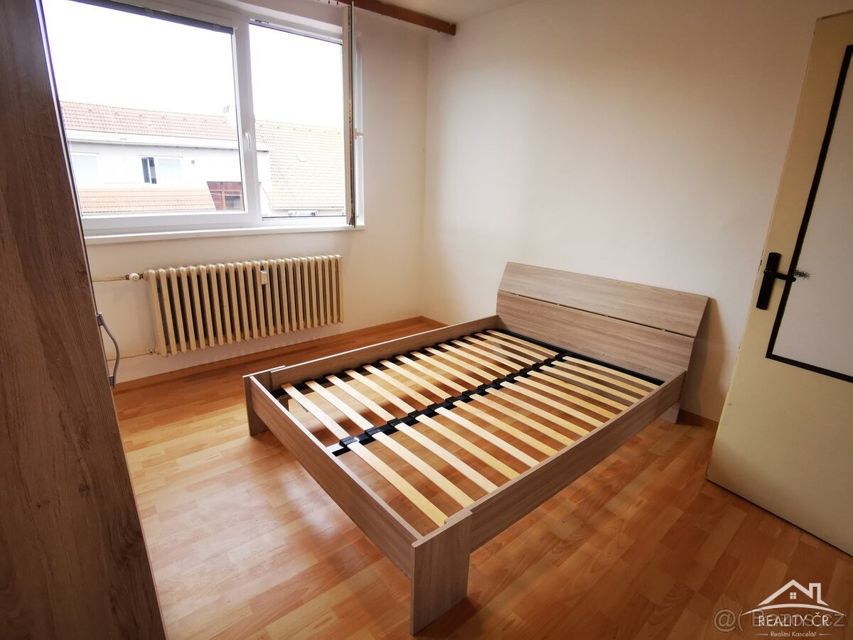 Prodej byt 2+1 Telč - 12