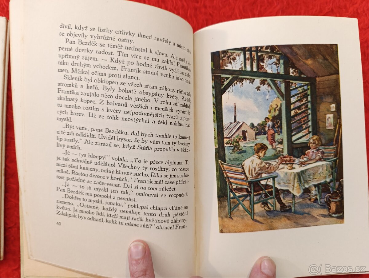 VĚRNÍ PŘÁTELÉ Slávka Kautmanova - 12