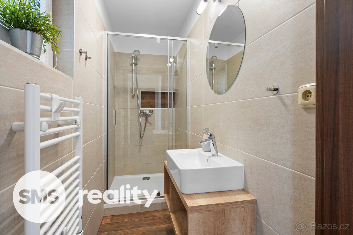 Prodej investičního apartmánového areálu – Milovice u Mikulo - 12