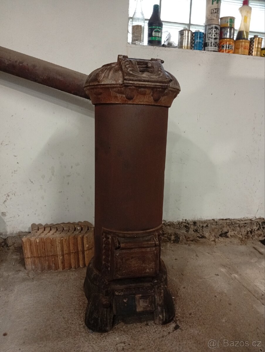 Vybavení dílny - 12