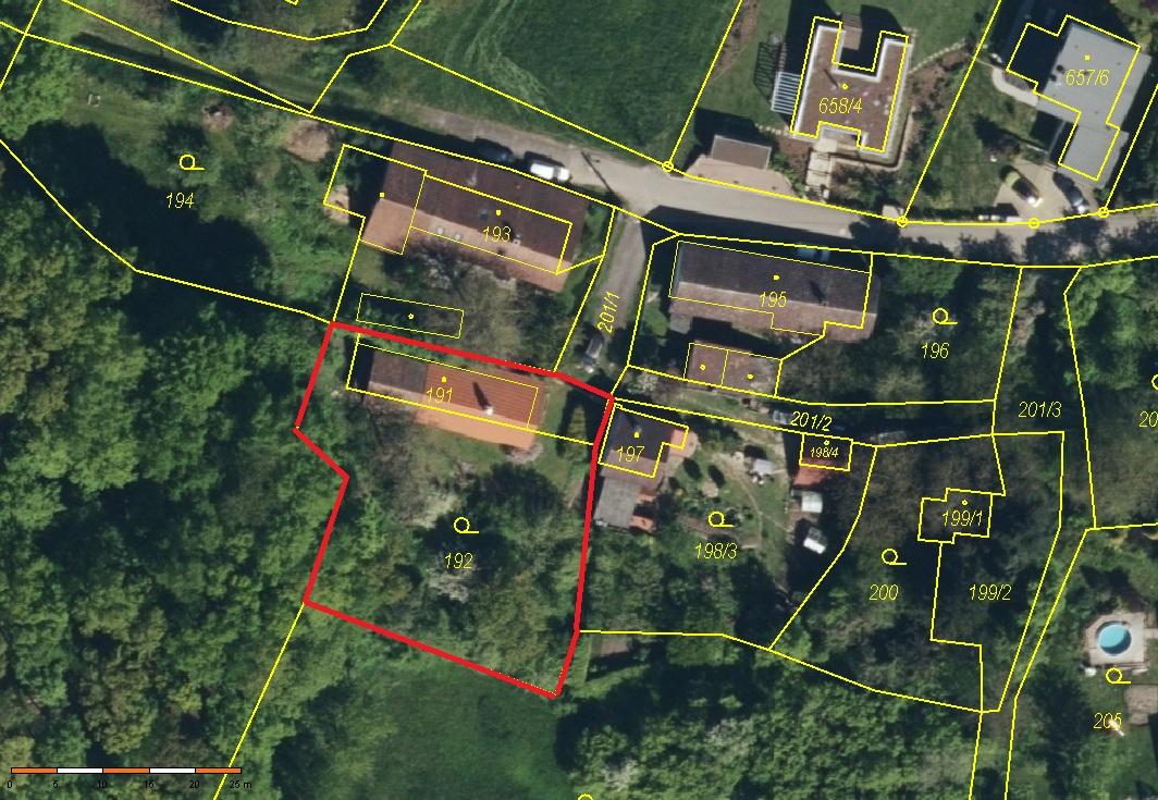 Prodej domu Dobřenice - 12