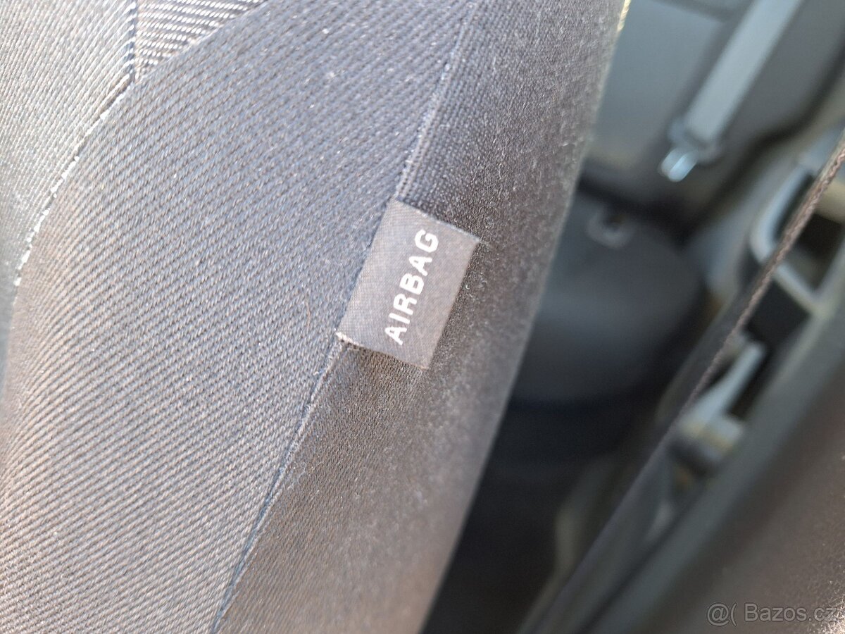 Škoda Fabia, 1,0Mpi 1. MAJITEL - 12