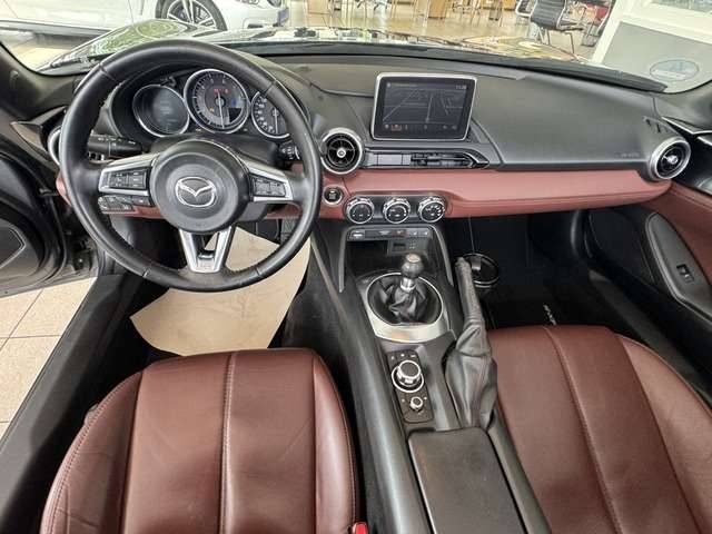 Mazda MX-5 RF 2.0 Sports-Line - 12