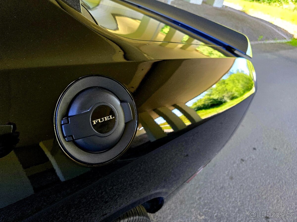 Dodge Challenger 6,2 HELLCAT MAX VÝBAVA, OPOČET DPH - 12