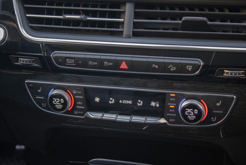 Audi Q7 3.0 TDI quattro tiptronic 200kW - 12