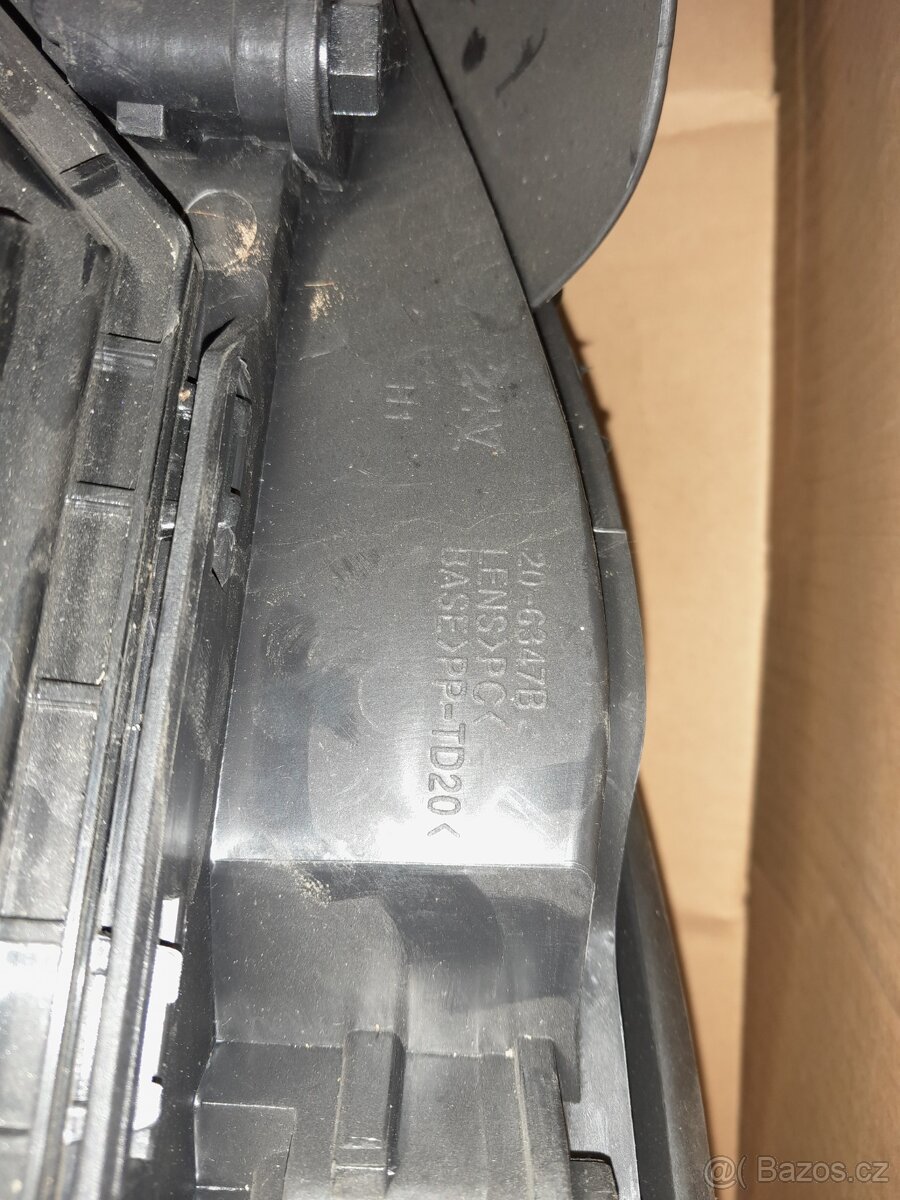 Dily focus,focus c-max,R megane,mb c200 atd - 12