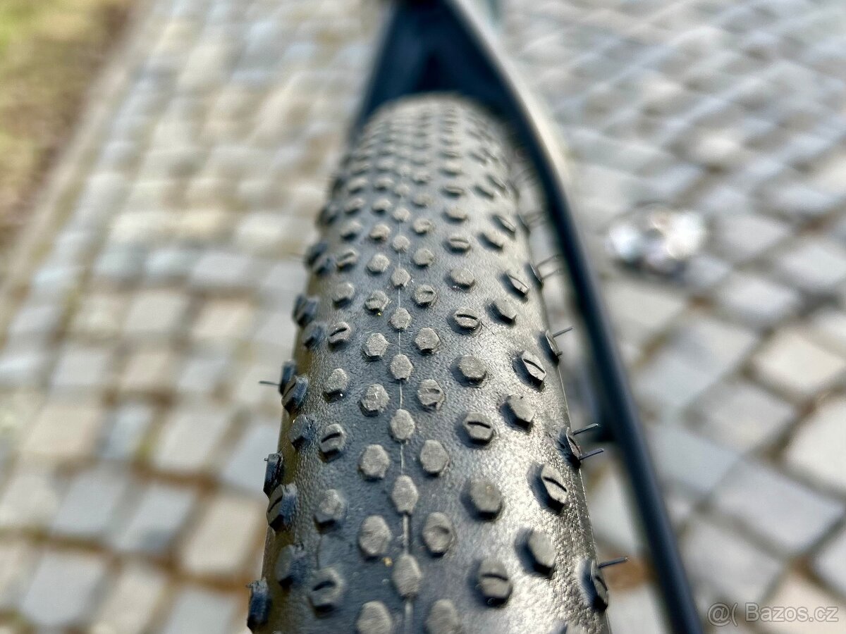 🚴♂️ Specialized Turbo Creo SL Comp E5 – vel. M - 12