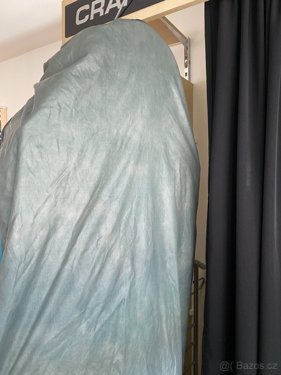 Lehký syntetický spací pytel TheNorthFace SCORPIO - 12