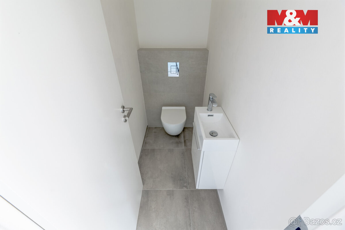 Prodej apartmánu 4+kk, 100 m2, v Mladé Boleslavi - 12