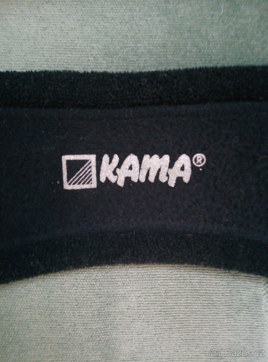 Rukavice,Čepky,Čelenka,Nákrčník,Návleky - 12