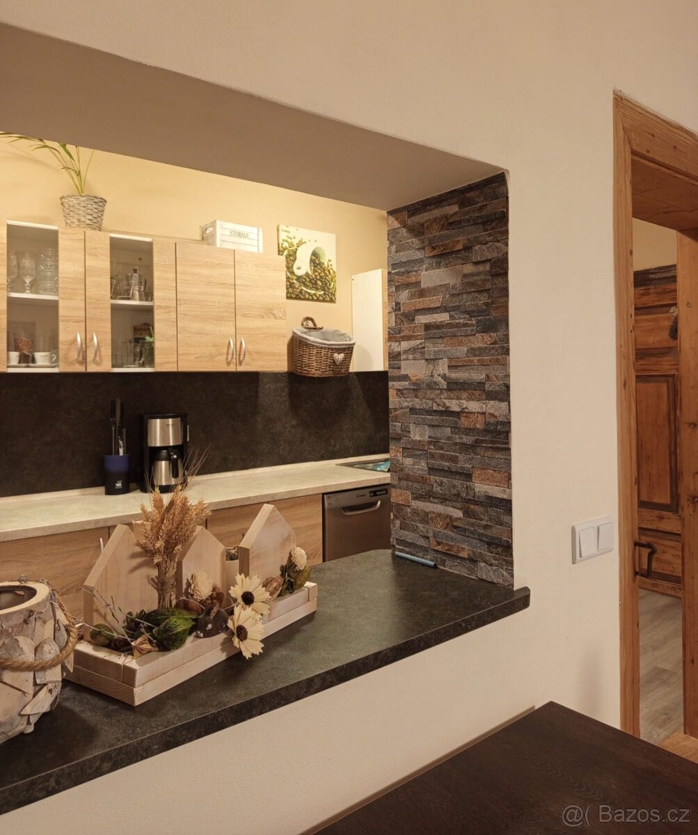 Větší dům k bydlení i podnikání - 12