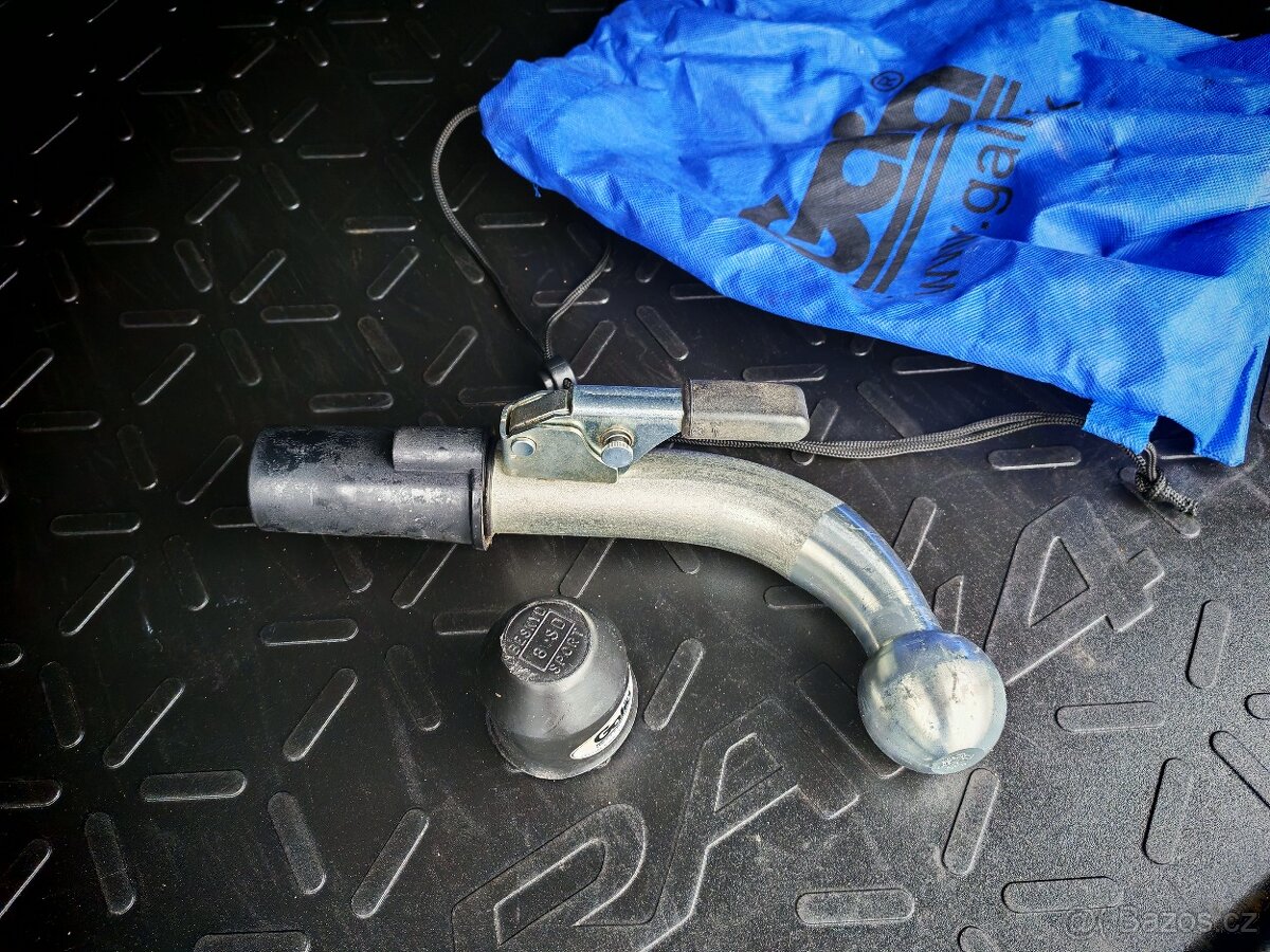 Toyota Rav4, Plný servis 4x4 Manuál - 12