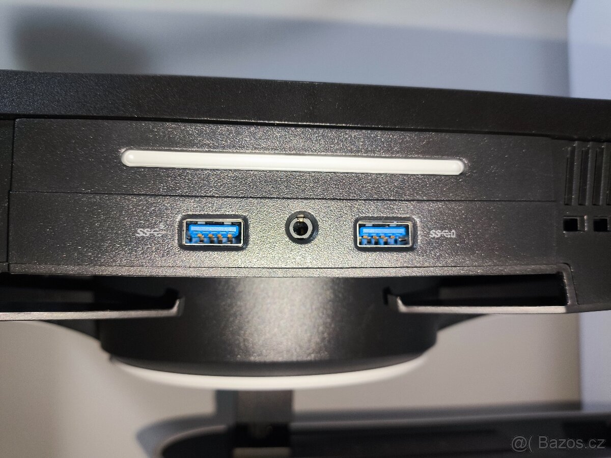 monitor Dell Alienware AW2721D Lunar Light 27" - 12