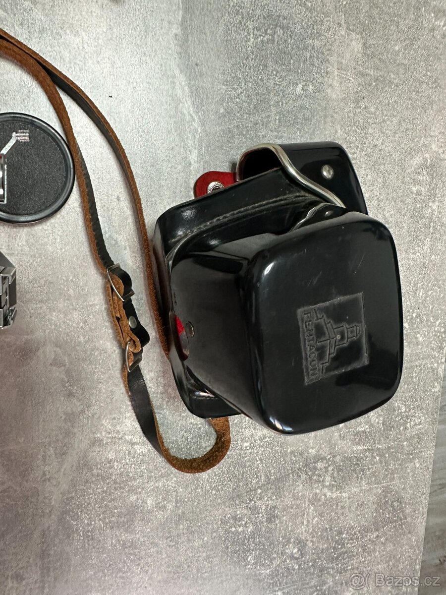 Praktica L2 + Unomat 20B auto - 12