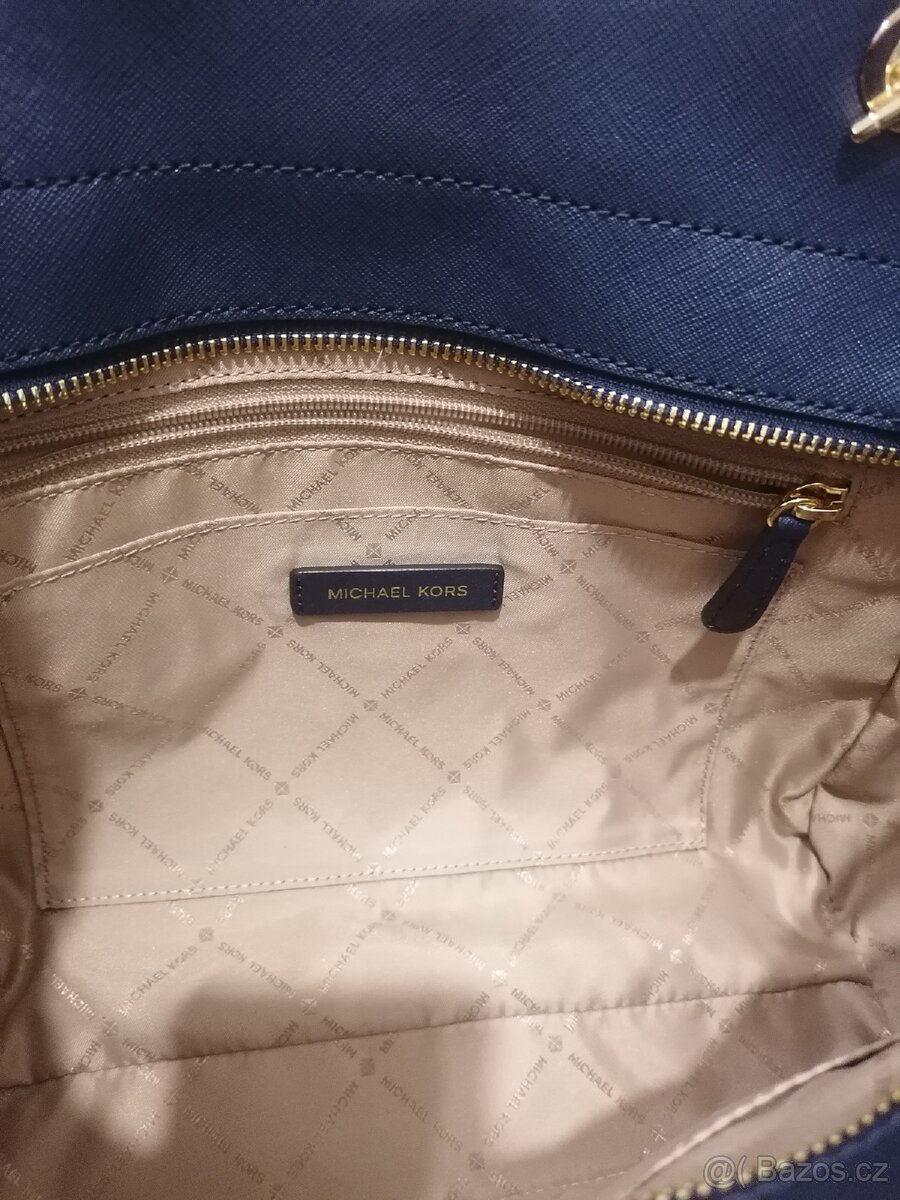 Nádherna kabelka Michael Kors - 12