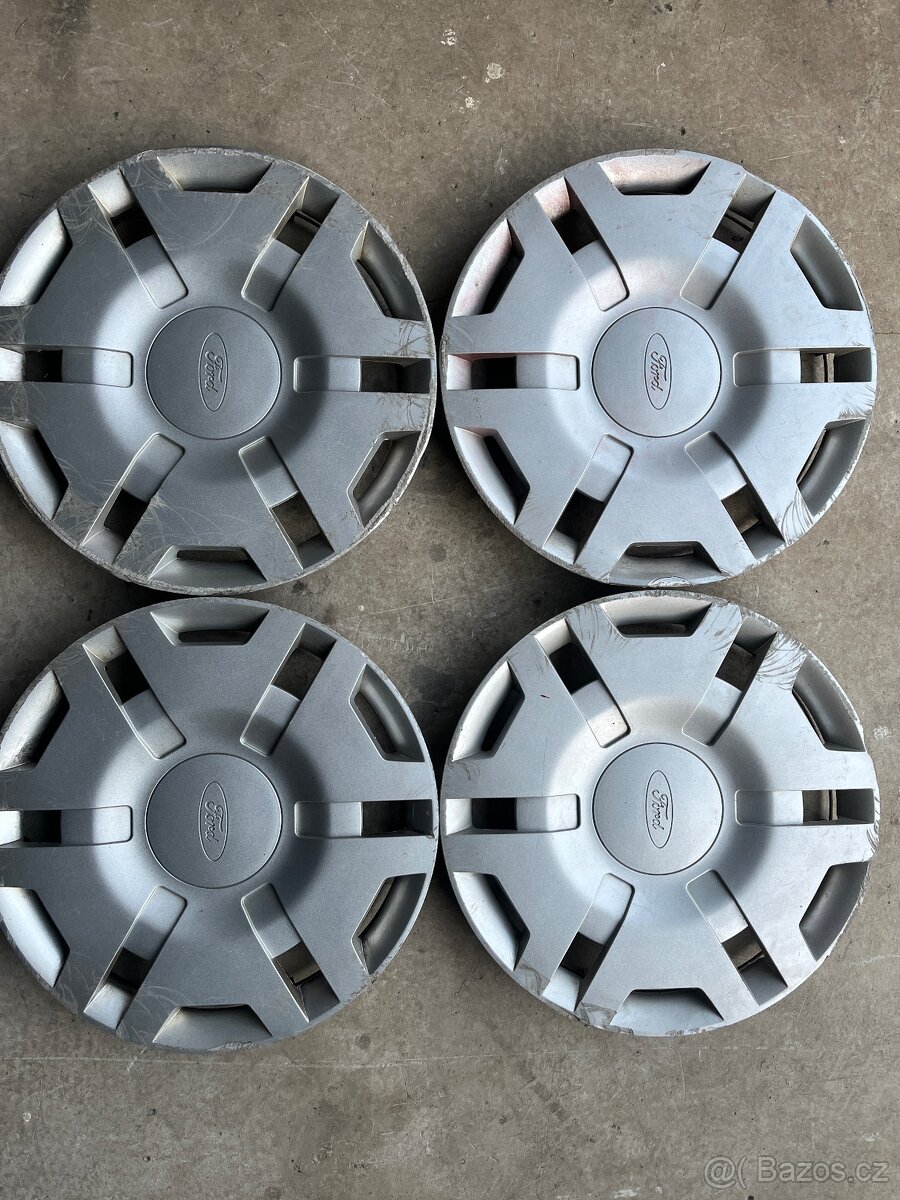 Letní pneu Bridgestone - 12