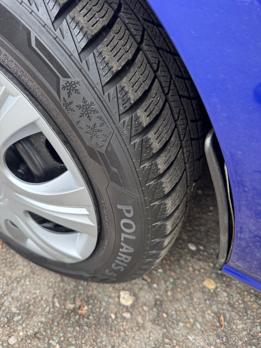 MAZDA 2 - 1,4 16V 5 dveří - 12