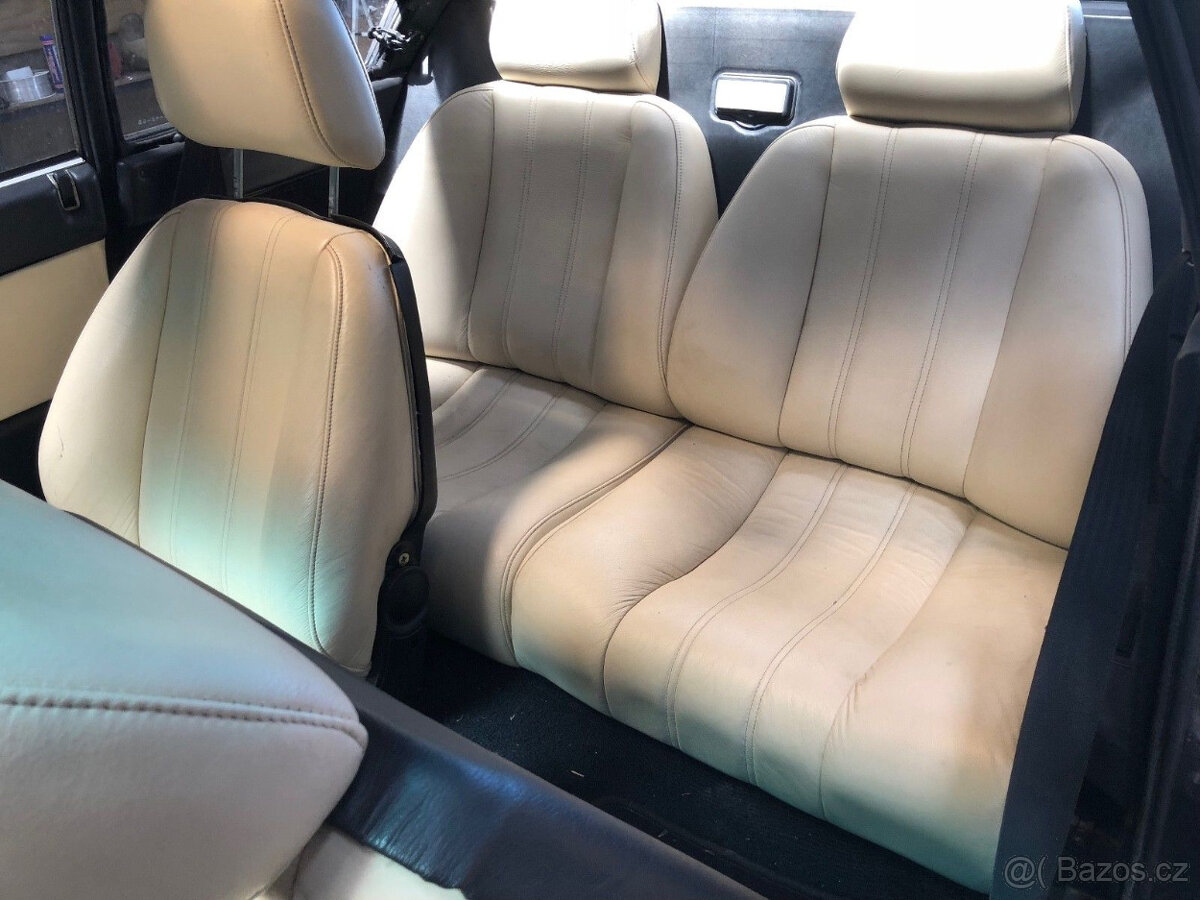 Lancia Beta coupe 2000 i.e. - 12