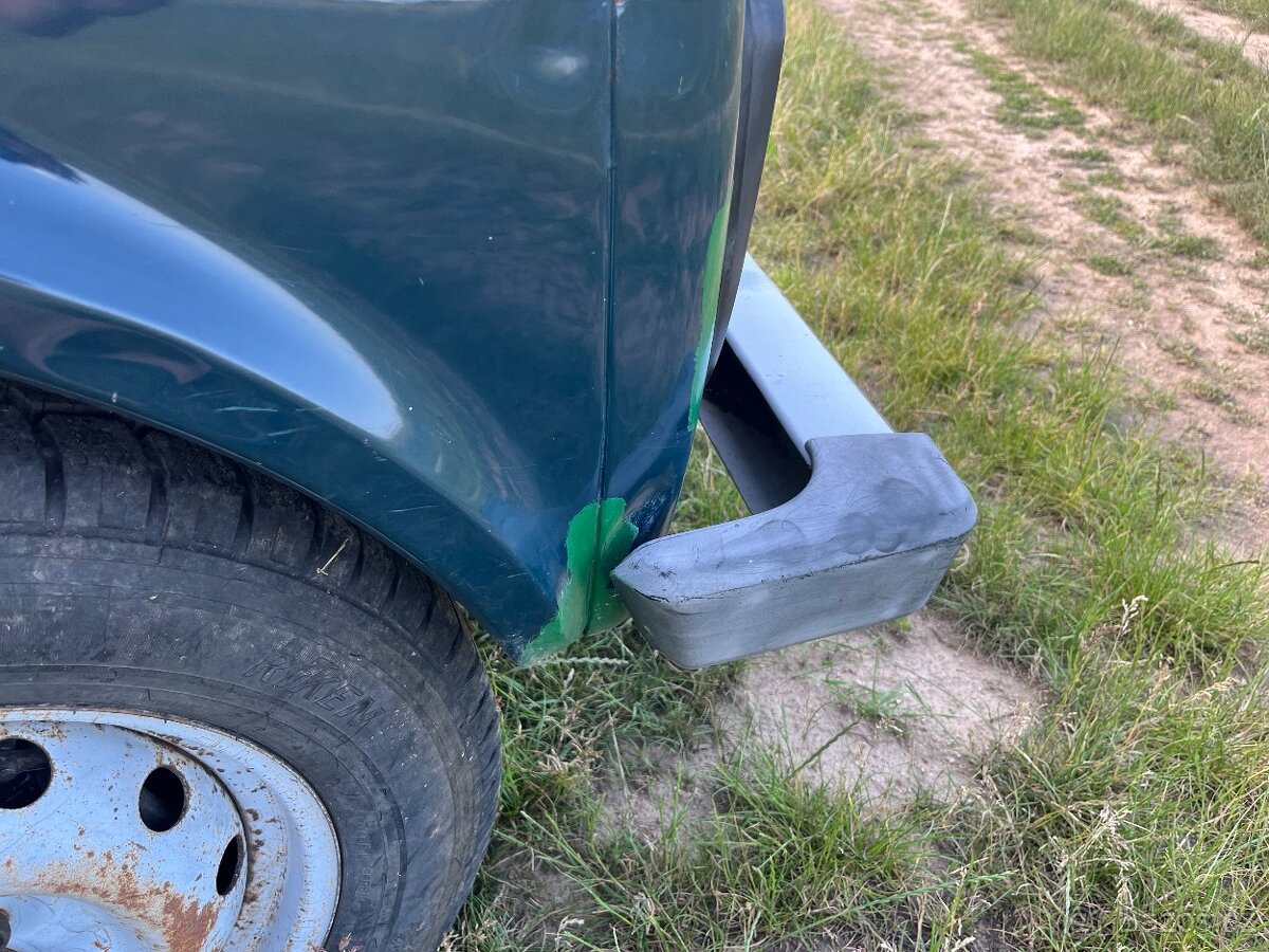 Lada niva 17i 4x4 - 12