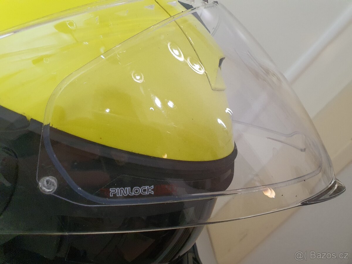 Schuberth C4 Pro Helma Vel. L / 59 Přilba - 12
