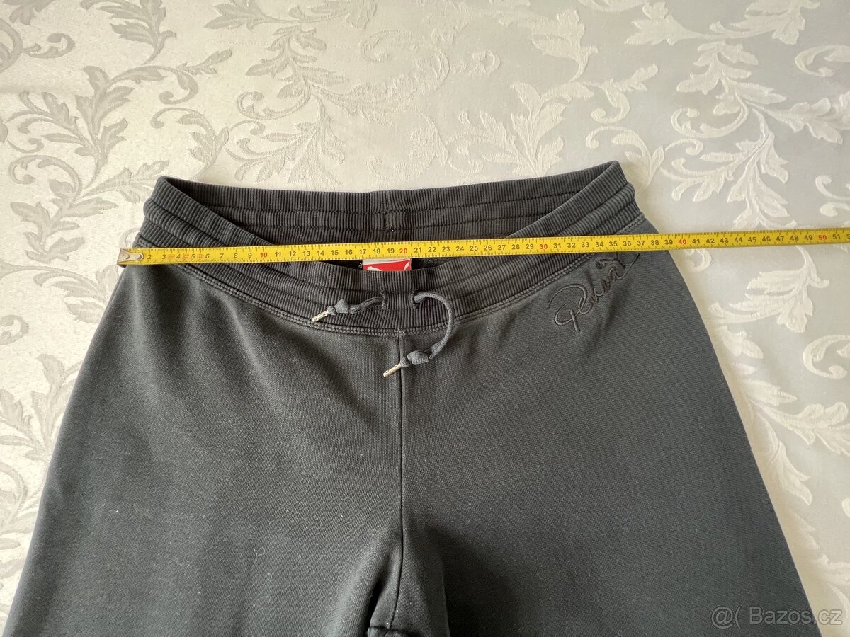 Puma – dáms. tepláky – XS/S? - 12