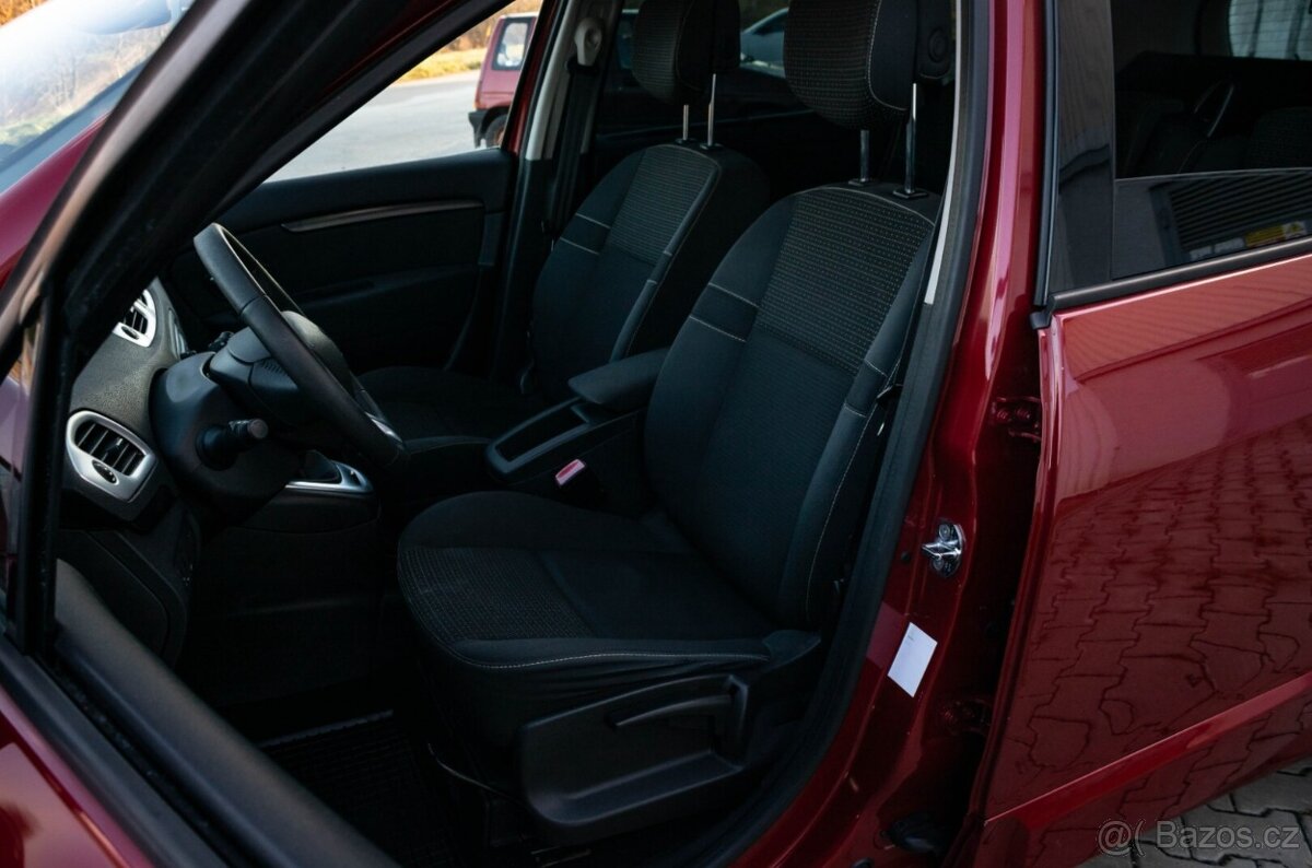 Renault Grand Scénic 1.4 TCe Privilege - 12