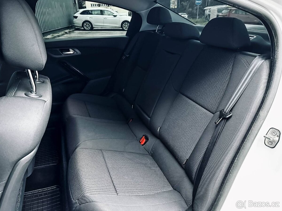 Peugeot 508 2.0 HDi Active BMP6 - 12